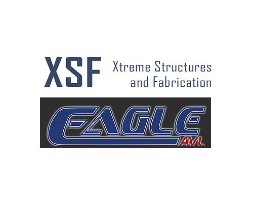 XSF Names Eagle AVL Master Stocking Distributor