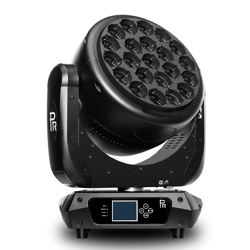 PR Lighting XLED 4022RZ