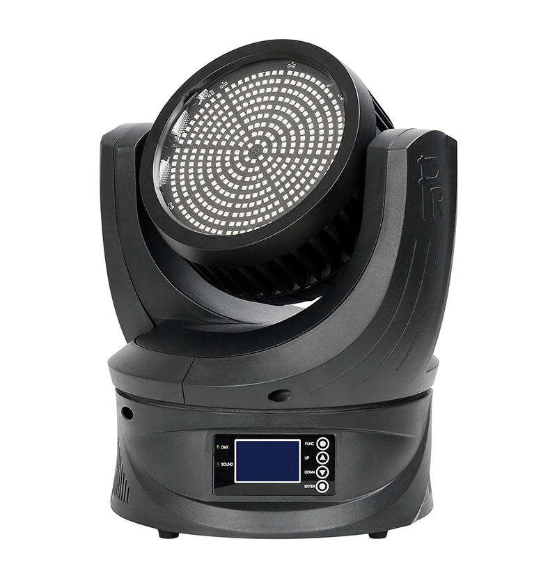 PR Lighting Blinder 360 LED Strobe