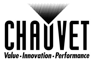 Chauvet logo