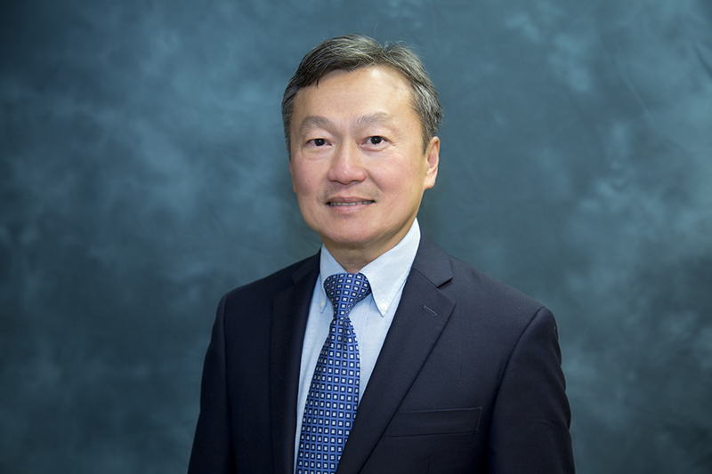 Ken Truong