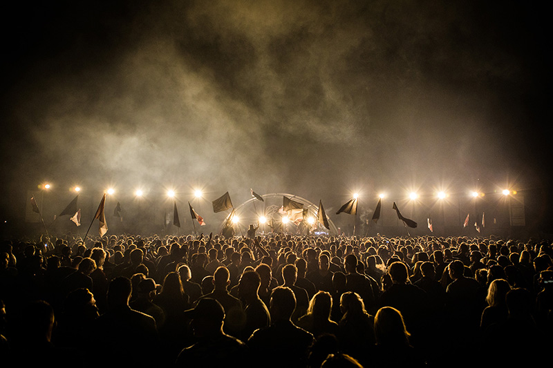 2017 Crave Festival