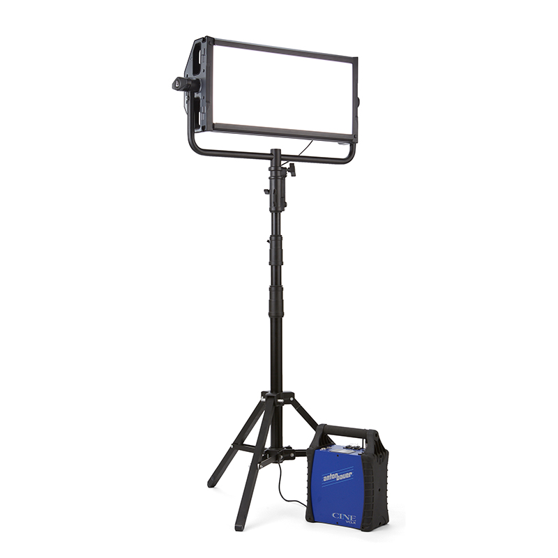 Litepanels Gemini 2x1 Panel