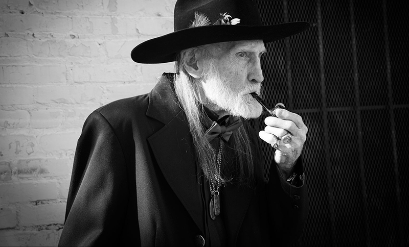 Ben Dorcy, 1925-2017