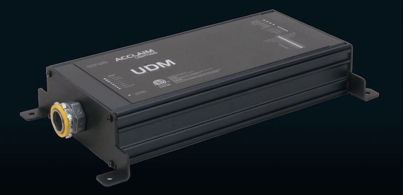 UDM