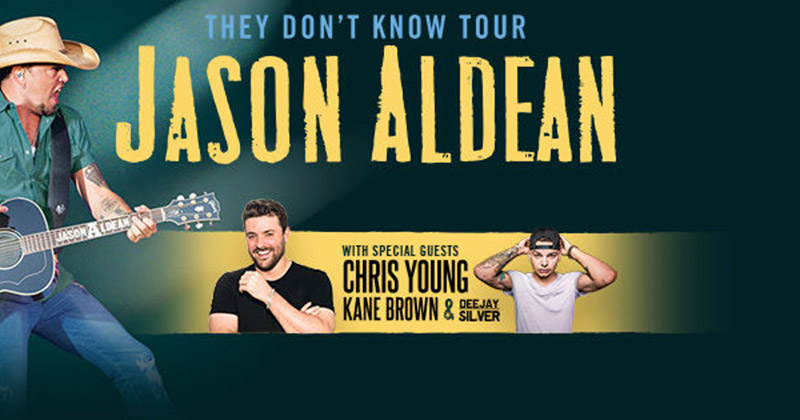 The tour resumes in Tulsa, OK Oct. 12