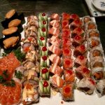 A Programmer's Guide to Sushi
