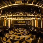 The nightclub turned to Tirso Lighting for the upgrade.
