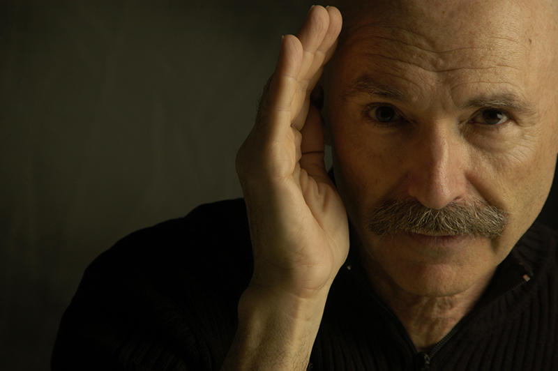 Tony Levin to Host 2018 Parnelli Awards