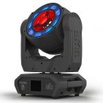 Chauvet Professional Maverick MK Pyxis