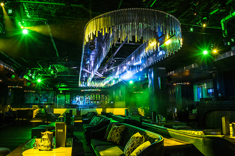 Nightclub Focus: The Oxford Social Club in San Diego’s Pendry Hotel – PLSN