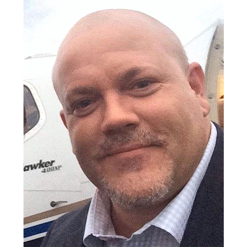 Jason Browning, 1971-2017