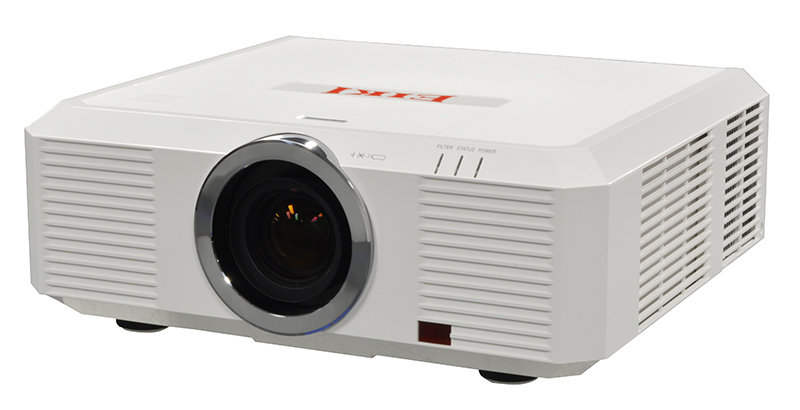 Eiki Expands EK-500 Series