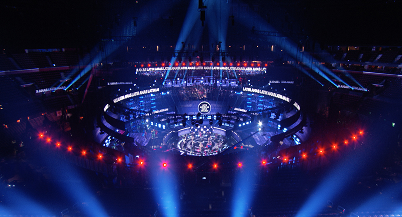 League Of Legends World Championship Comes Alive With GLP JDC1