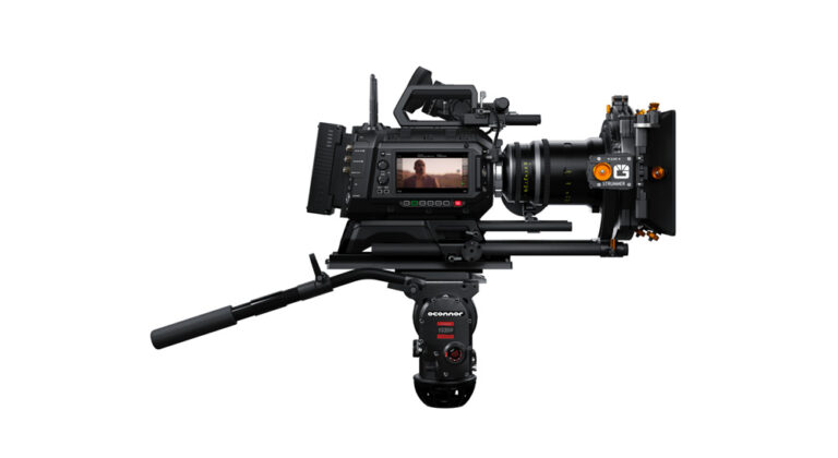 Blackmagic Design Announces New Blackmagic URSA Cine 12K Camera at NAB ...