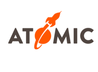 ATOMIC Lands in Frankfurt