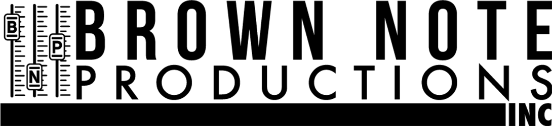 Brown Note Productions