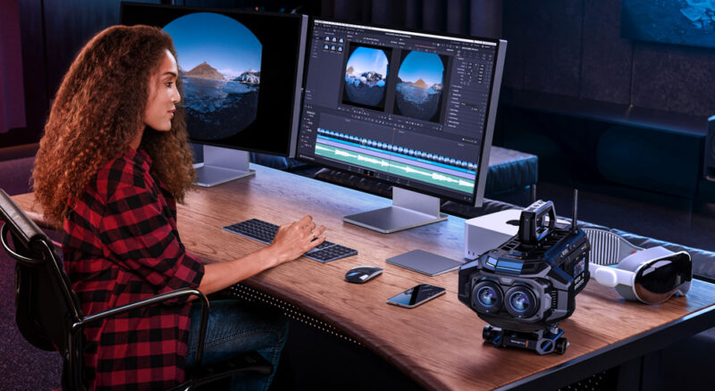DaVinci Resolve 20 スタジオ Blackmagic Design Announces DaVinci Resolve 20.1 | PLSN