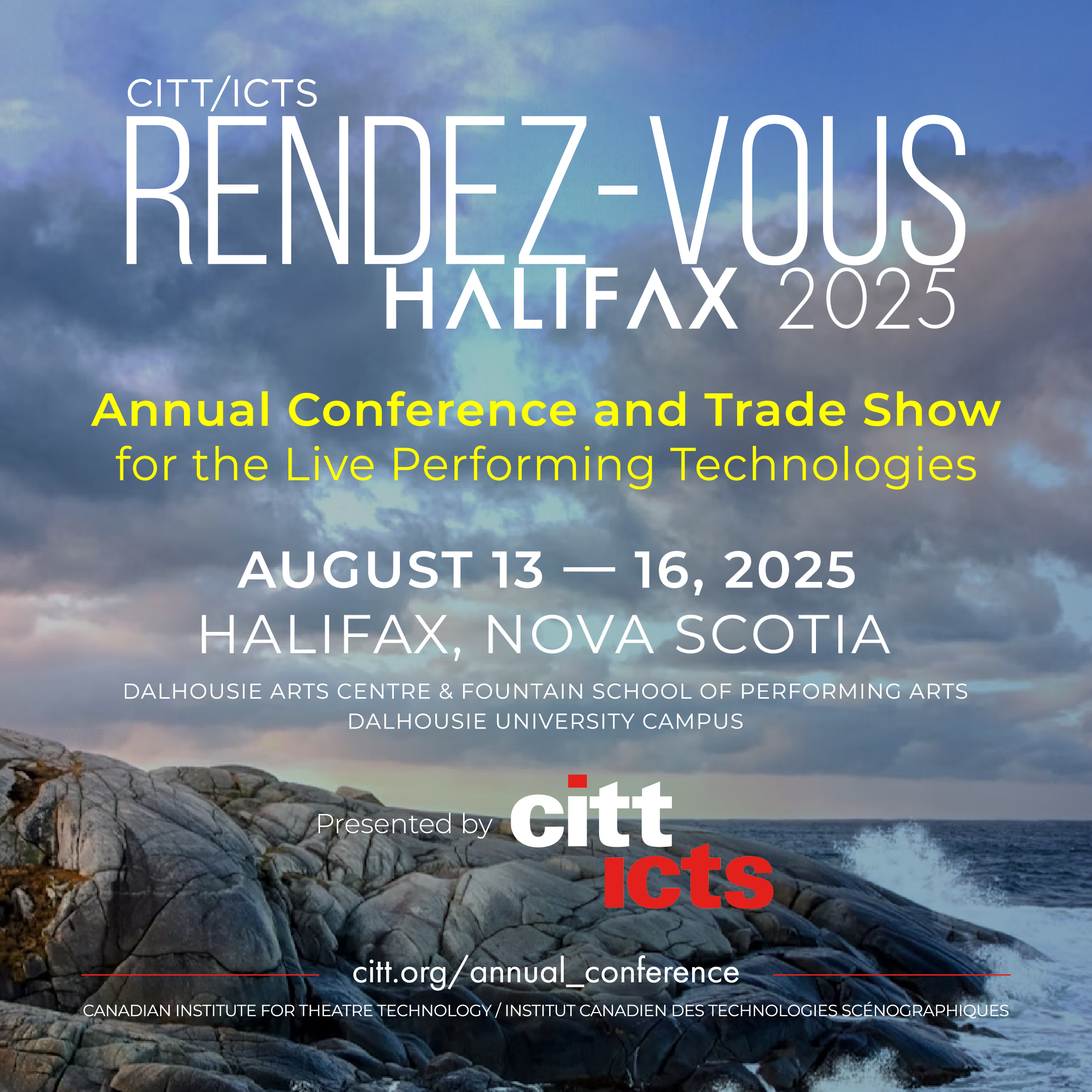 CITT/ICTS Announces Call for Proposals for Rendez-vous 2025 Sessions | PLSN