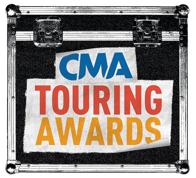 CMA Touring Award Noms and New Starts for New Year PLSN