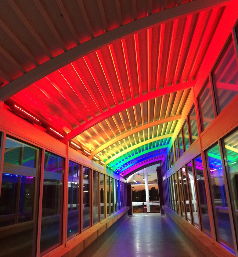 EKU Pedway colored