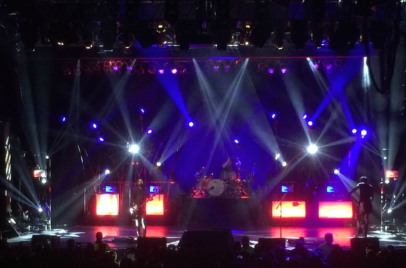 Chevelle 2016