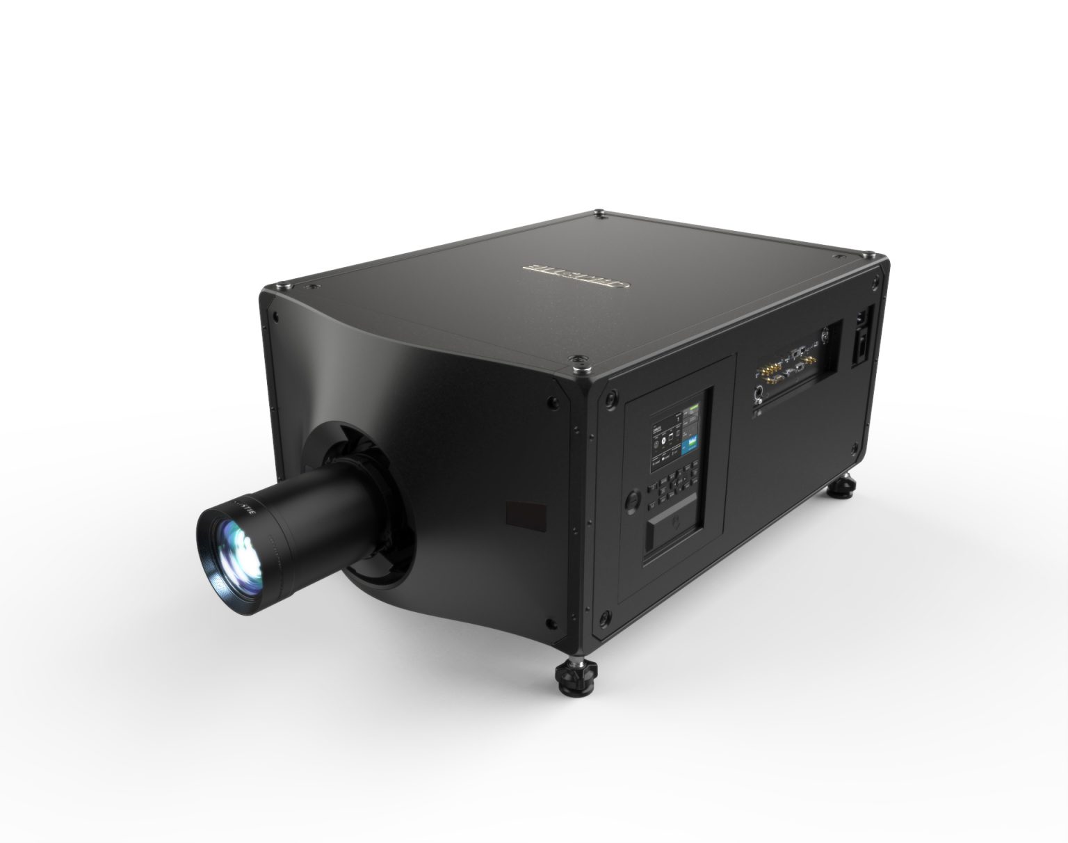 Christie introduces the Griffyn Christie introduces the Griffyn 4K32