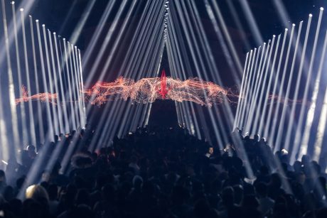 Massive international music festival Afterlife is coming to Dubai