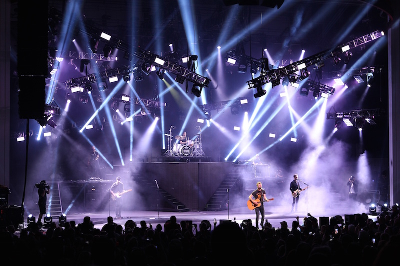 Dierks Bentley