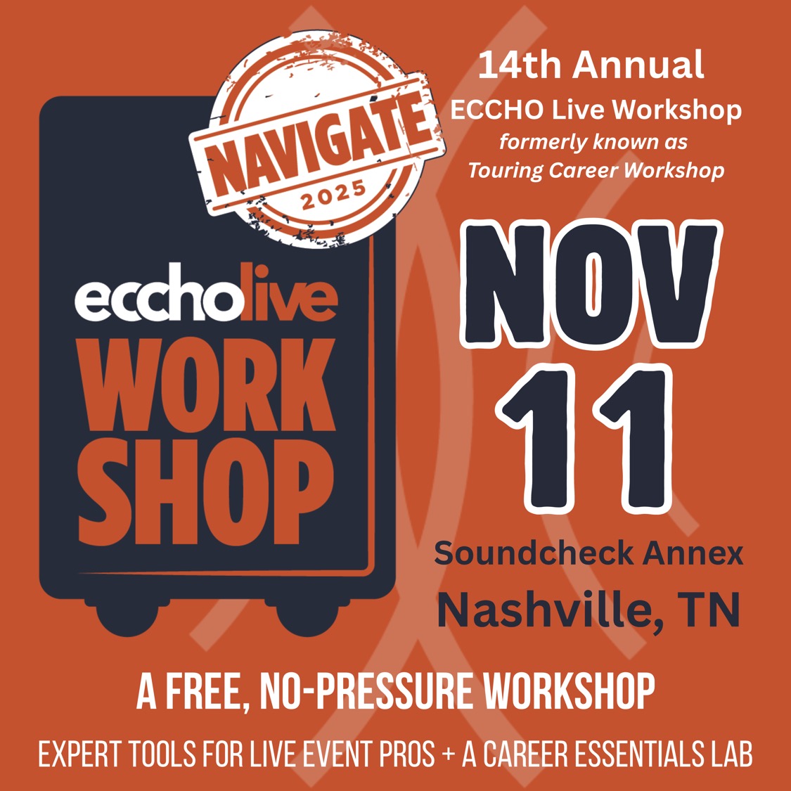 CMA CEO Sarah Trahern to Keynote 14th Annual ECCHO Live Workshop, Nov. 11 |  PLSN