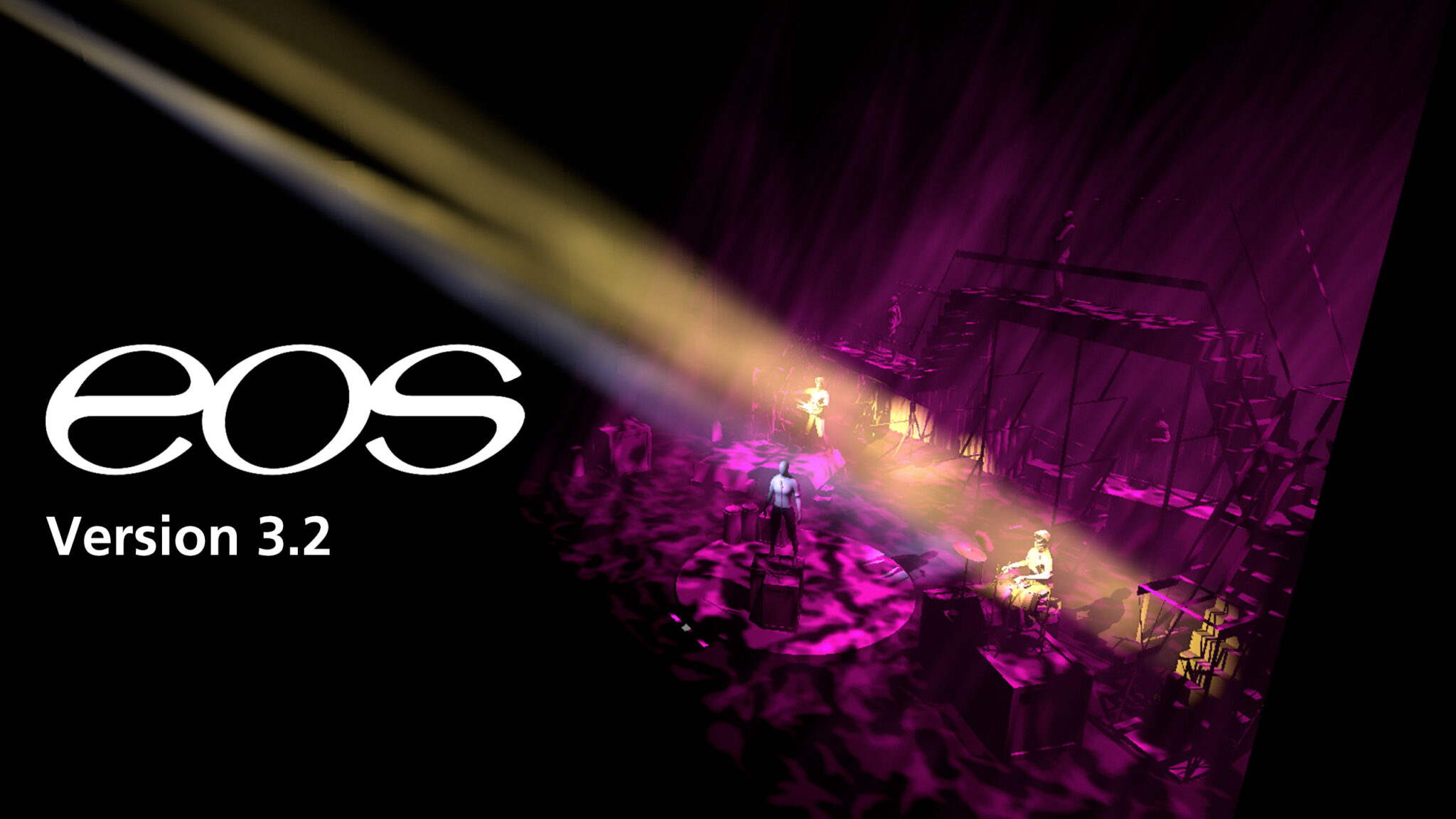 Eos v3.2 Brings Powerful New Programming Features to ETC’s Flagship