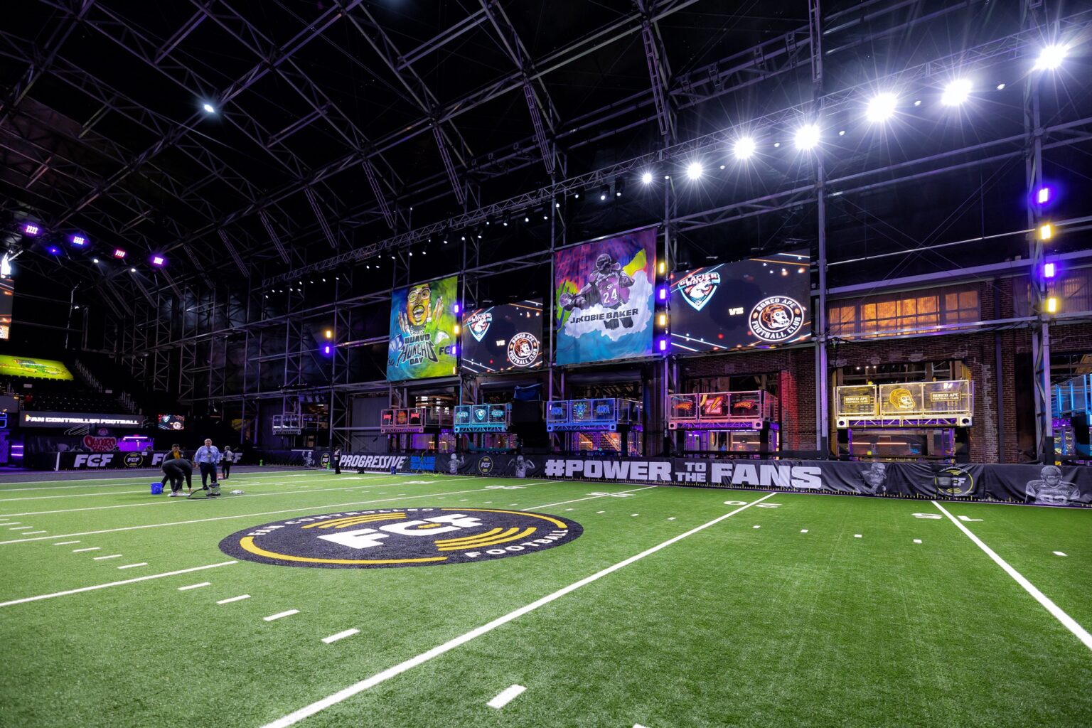 Magnum Chooses Maximus™ as MultiRole Player for Season Two of Fan