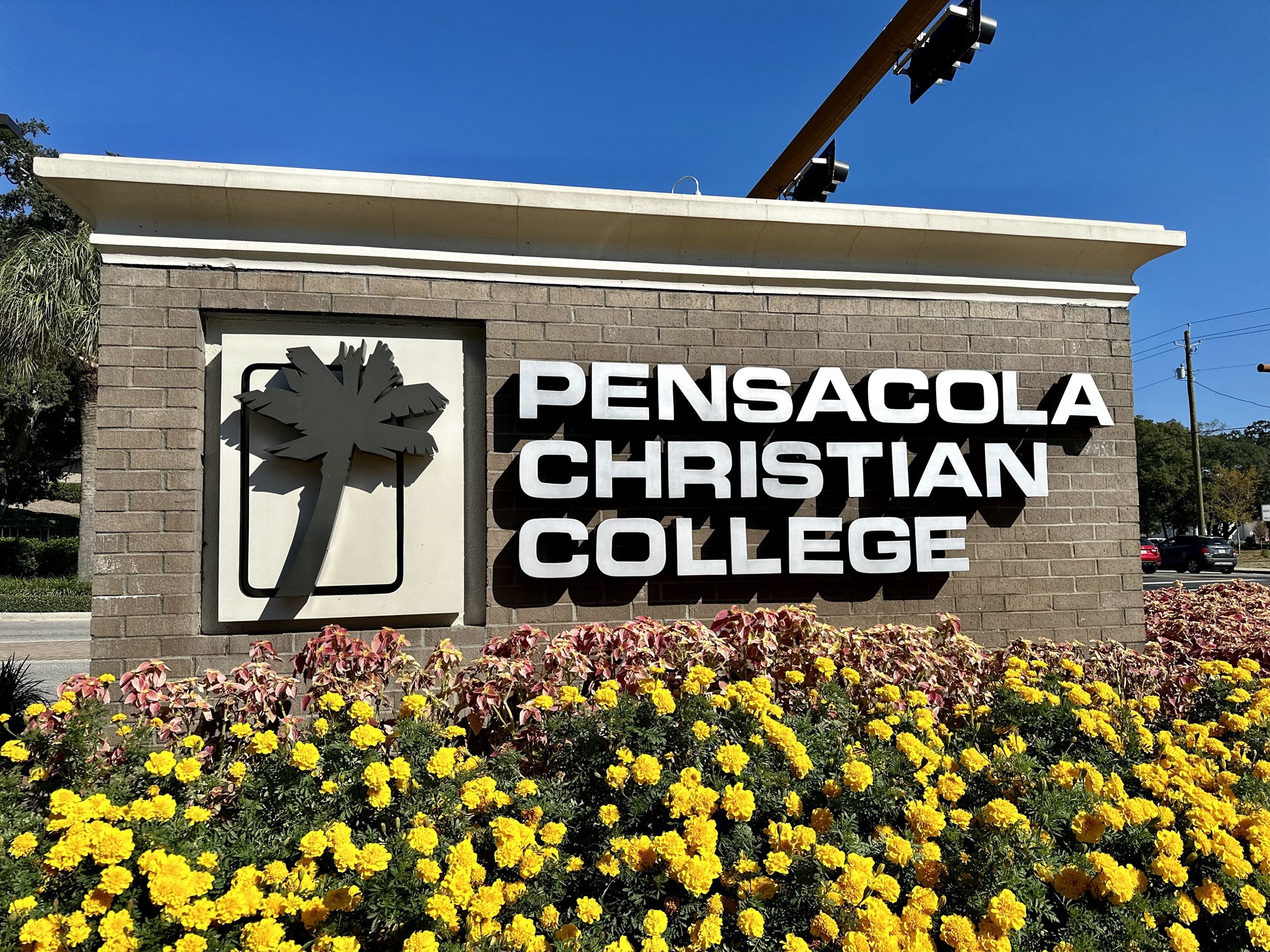 Pensacola Christian College Unveils Dale Horton Auditorium with All Pro