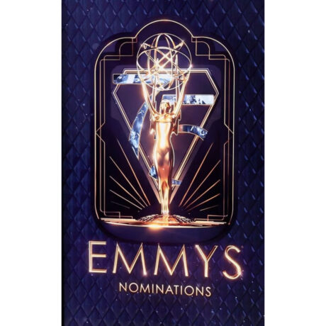 FIVE 2023 EMMY NOMINATIONS - Apple Music Super Bowl LVII Halftime