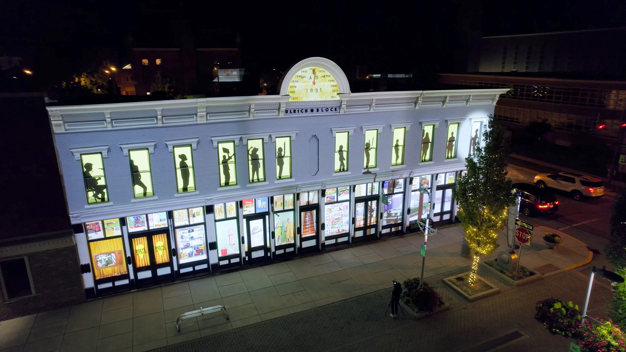 Blockhouse Studios Brings Columbus History to Life with Immersive