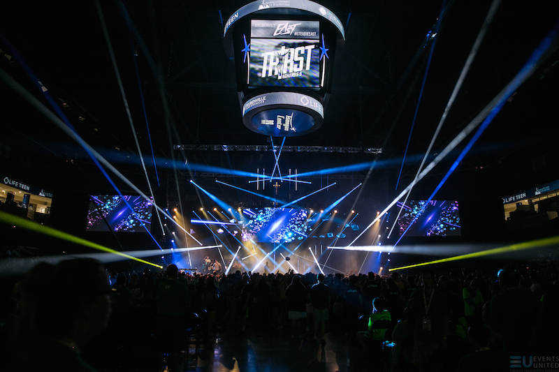 Events United