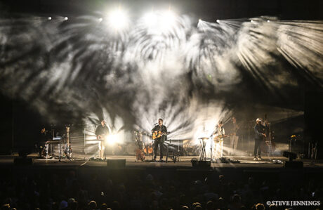 Fleet Foxes Tour 2022 – PLSN