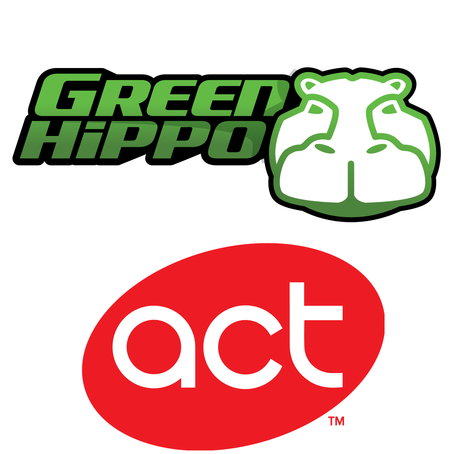 ACT Entertainment Becomes Exclusive Distributor of Green Hippo in North ...