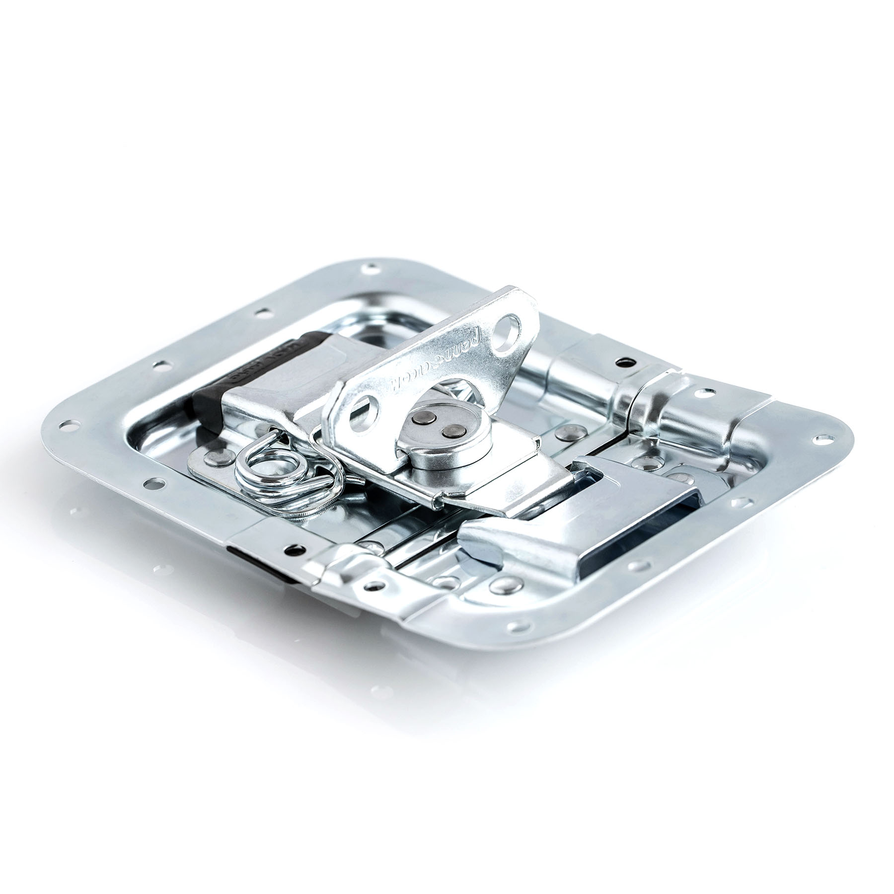 Penn Provides Perfect Fit with New WeatherSeal Flight Case