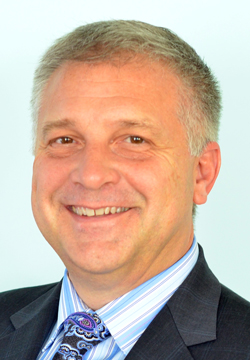 Jim Digby Joins BTS Board of Directors