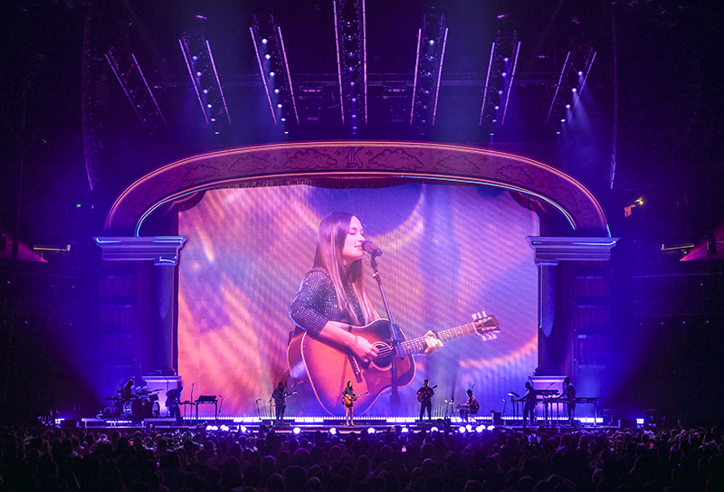 Kacey Musgraves &lsquo;star-crossed: unveiled&rsquo; Tour | PLSN