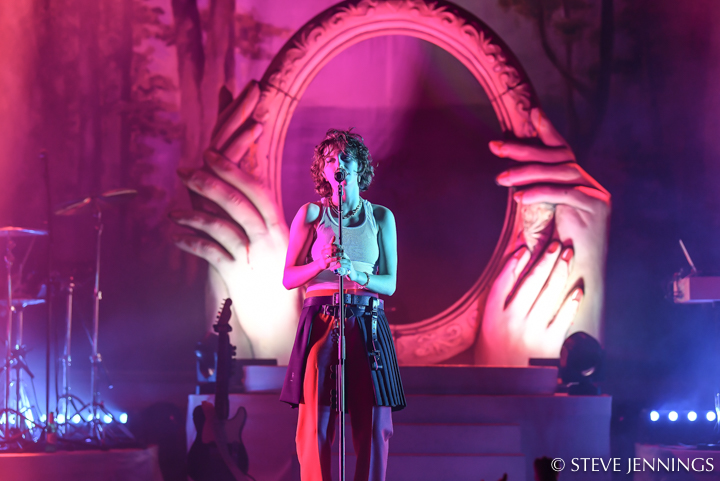 King Princess “Cheap Queen” Tour – PLSN