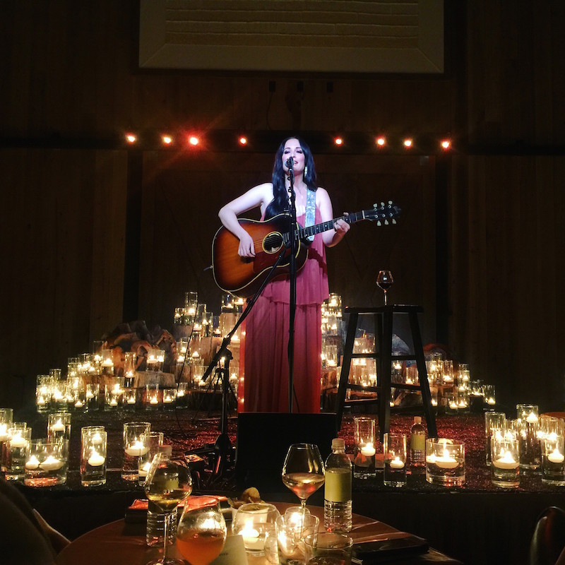 Kacey Musgraves