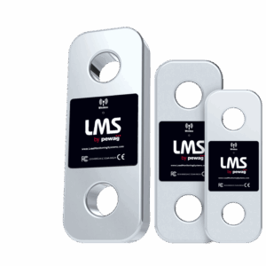 MOD spreader beams and LMS load cells, now available from Westcon Løfteteknikk