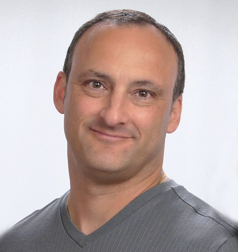 Leonard Miller