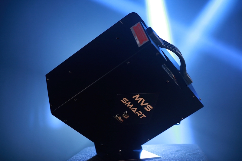 MVS SMART