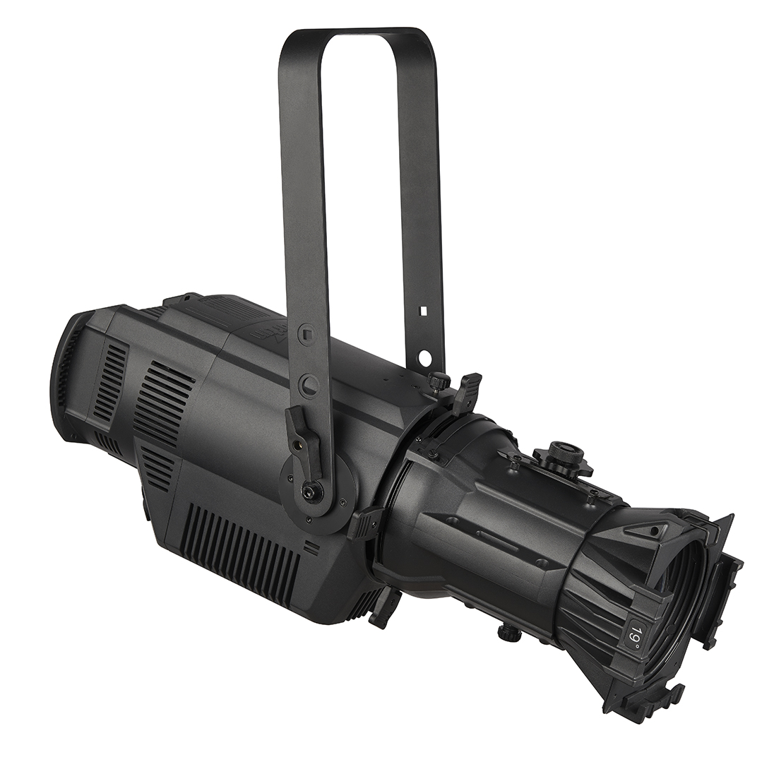 Martin Professional Expands Elp Led Ellipsoidal Fixture Family With 