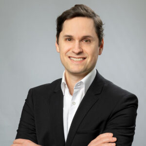 The Neutrik Group is pleased to announce the appointment of Lukas von Arx as its new Chief Executive Officer