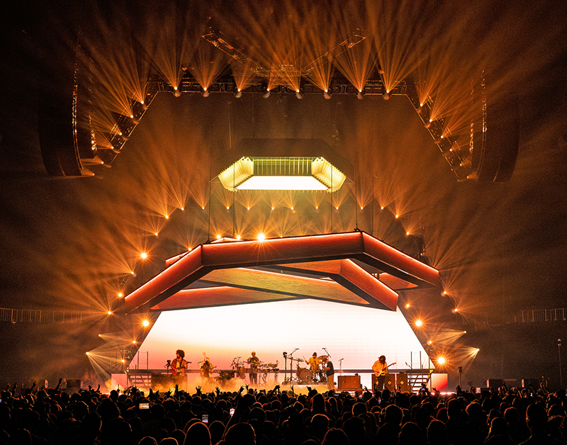 Paramore A Retro Feel PLSN