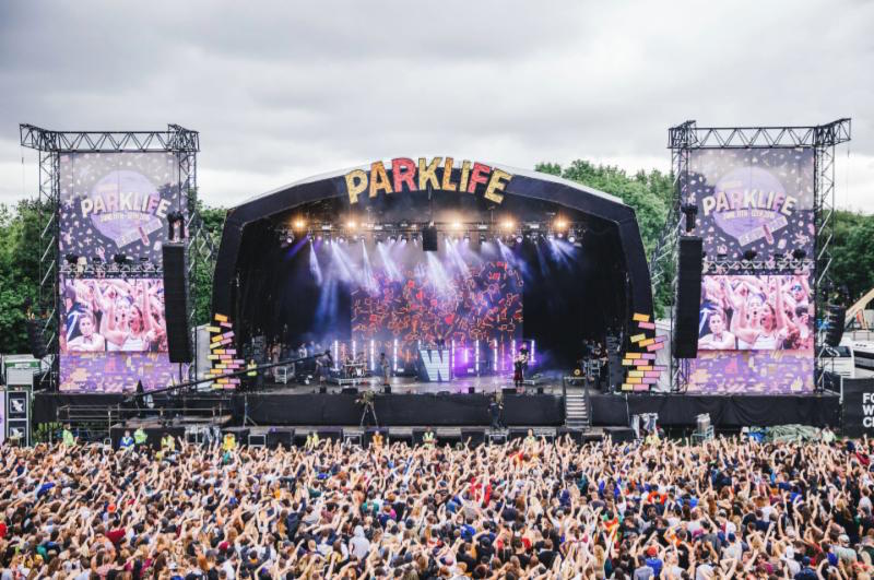 Parklife Festival